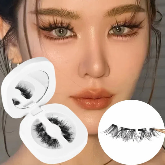 Magnetic False Eyelashes Drip Depot