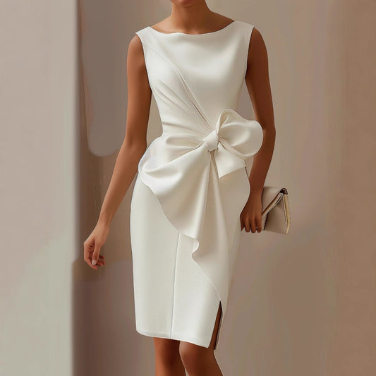 Short Dress Tank Dress