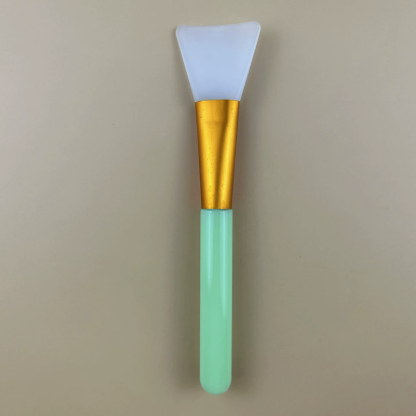 Silicone Mask Makeup Applicator Brush Drip Depot