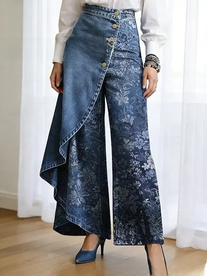 Casual Trousers