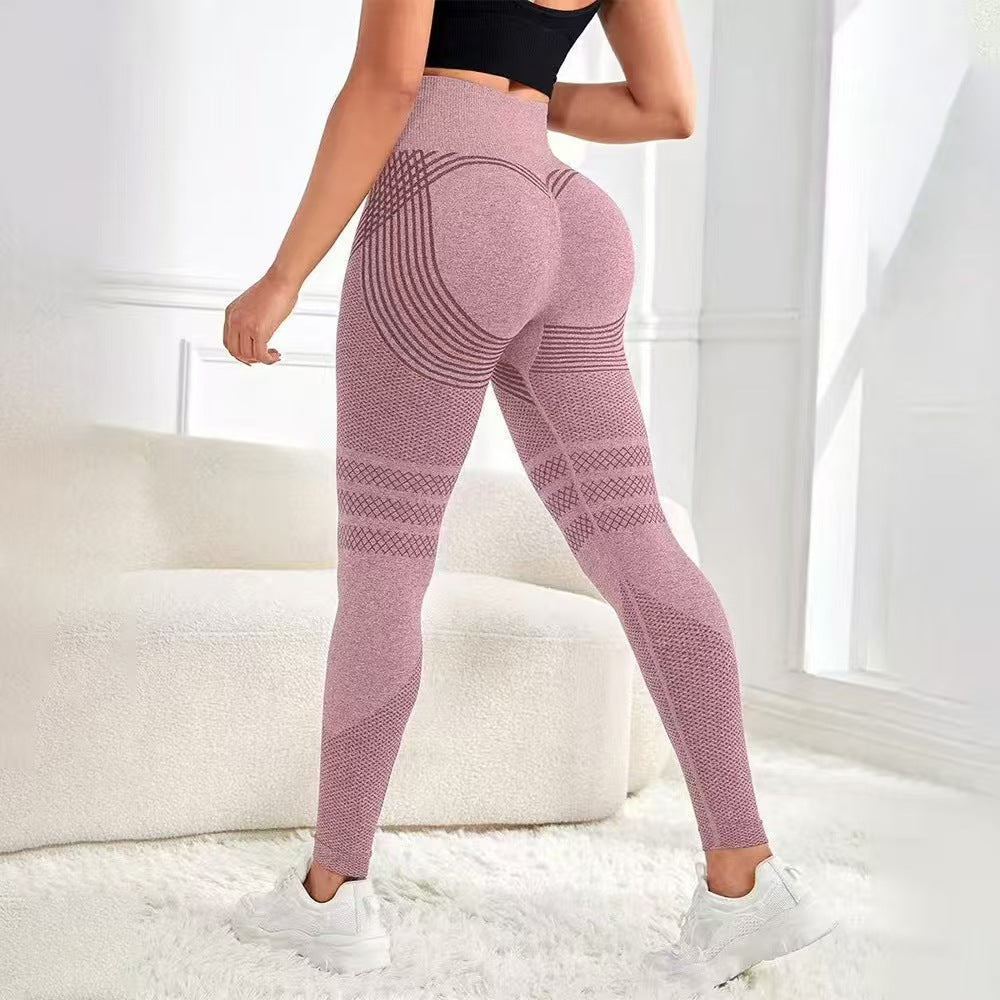 Yoga pants