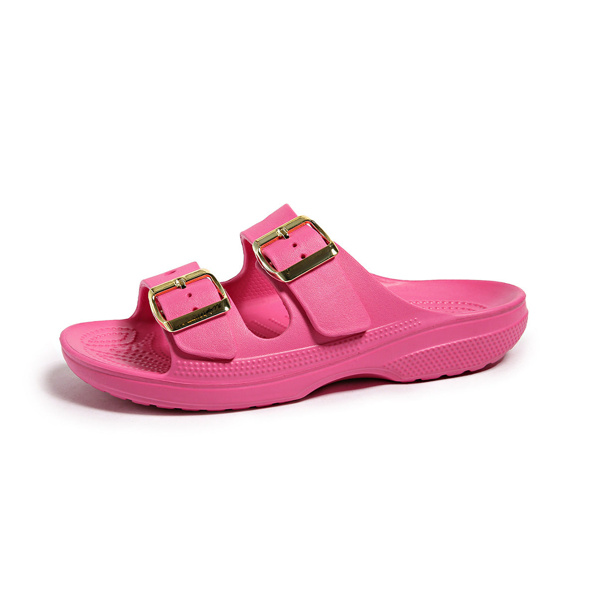Adjustable Strap Sandals