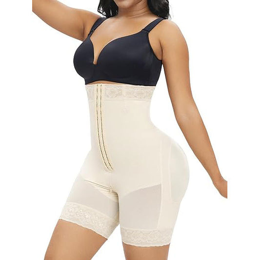 Body Shaping Shorts Postpartum Support