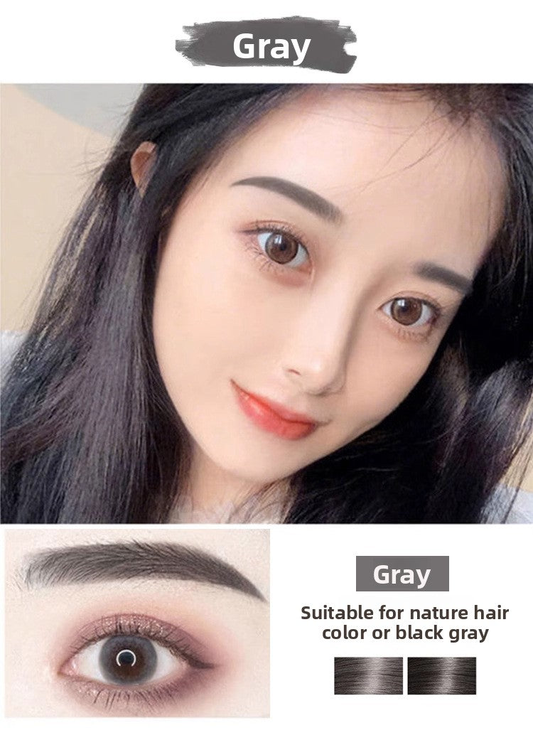 Natural Hard-Core Eyebrow Pencil