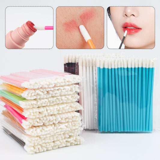 Lip Makeup Brush