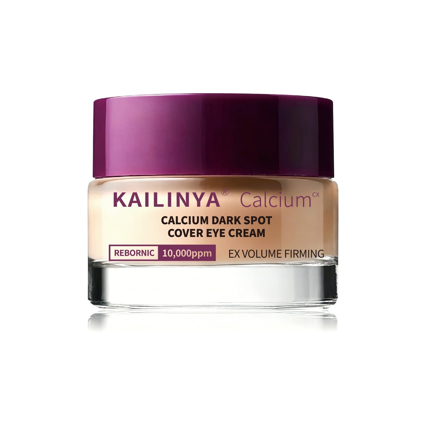 Moisturizing Firming Eye Cream