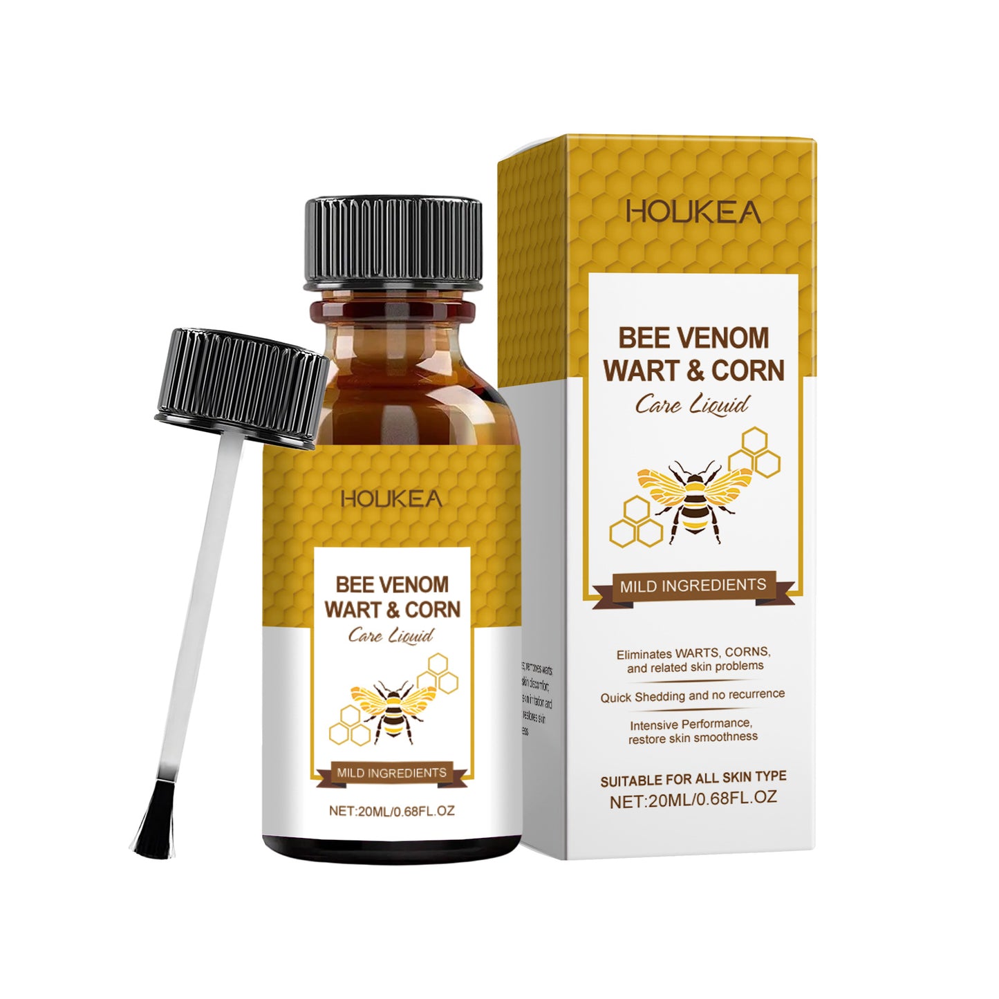 Bee Venom Skin Serum