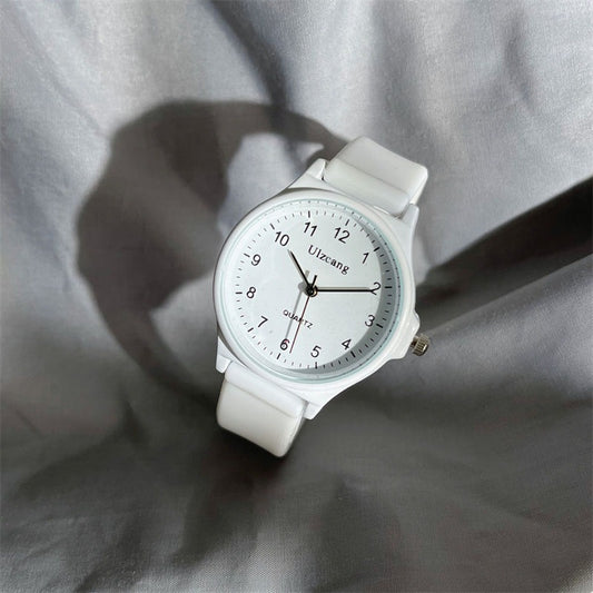 Analog watch