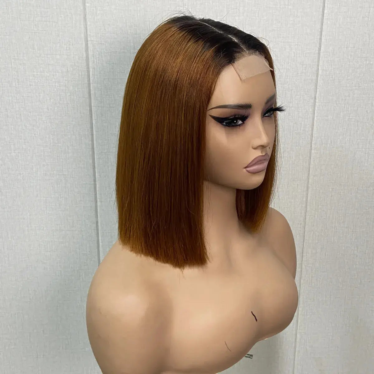 Human Hair