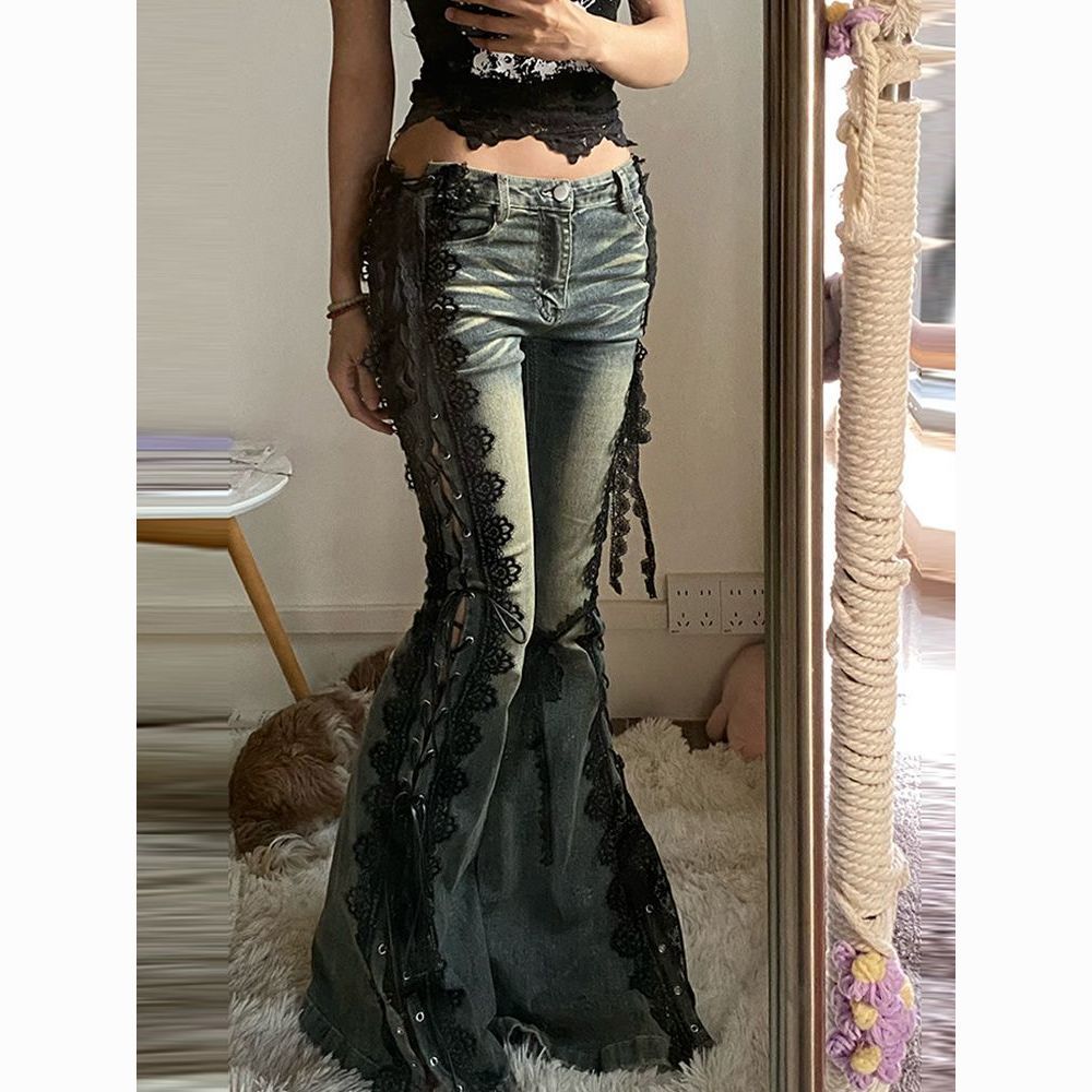 Long Pants