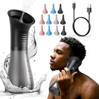 Electric Ear Cleaner Drip Depot