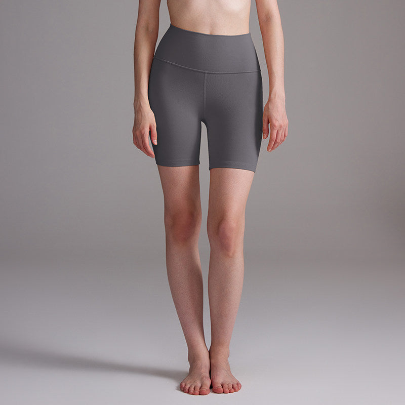 High-Waisted Yoga Shorts for Women Drip Depot