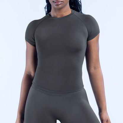 Tight Yoga Clothes