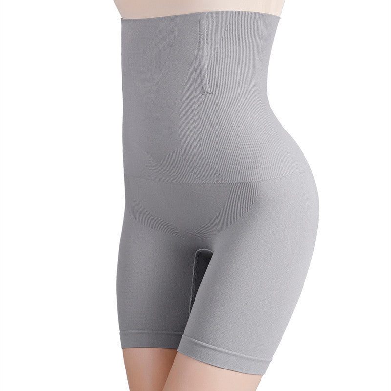 Womens High Waist Shaping Shorts Drip Depot