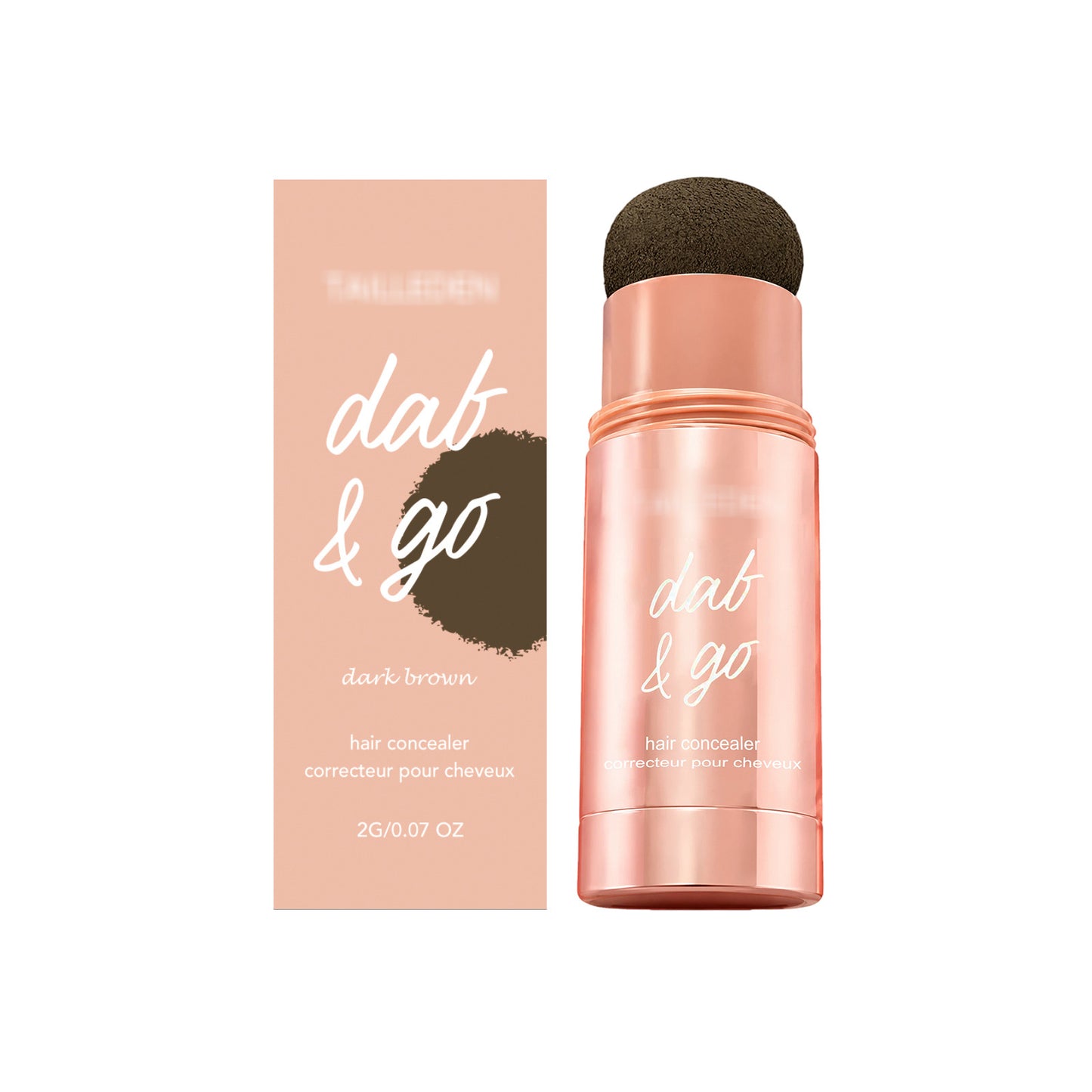 Hairline Shadow Powder
