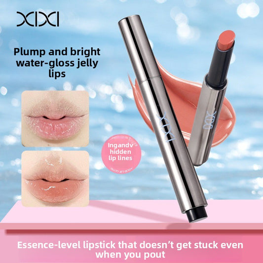 Water Gloss Lipstick with Mirror Finish