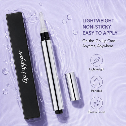 Glow Tulip Lip Plumper Essence Pen