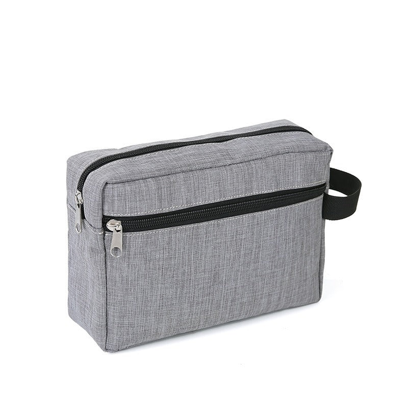 Portable Waterproof Toiletry Bag Drip Depot