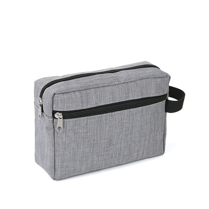 Portable Waterproof Toiletry Bag Drip Depot