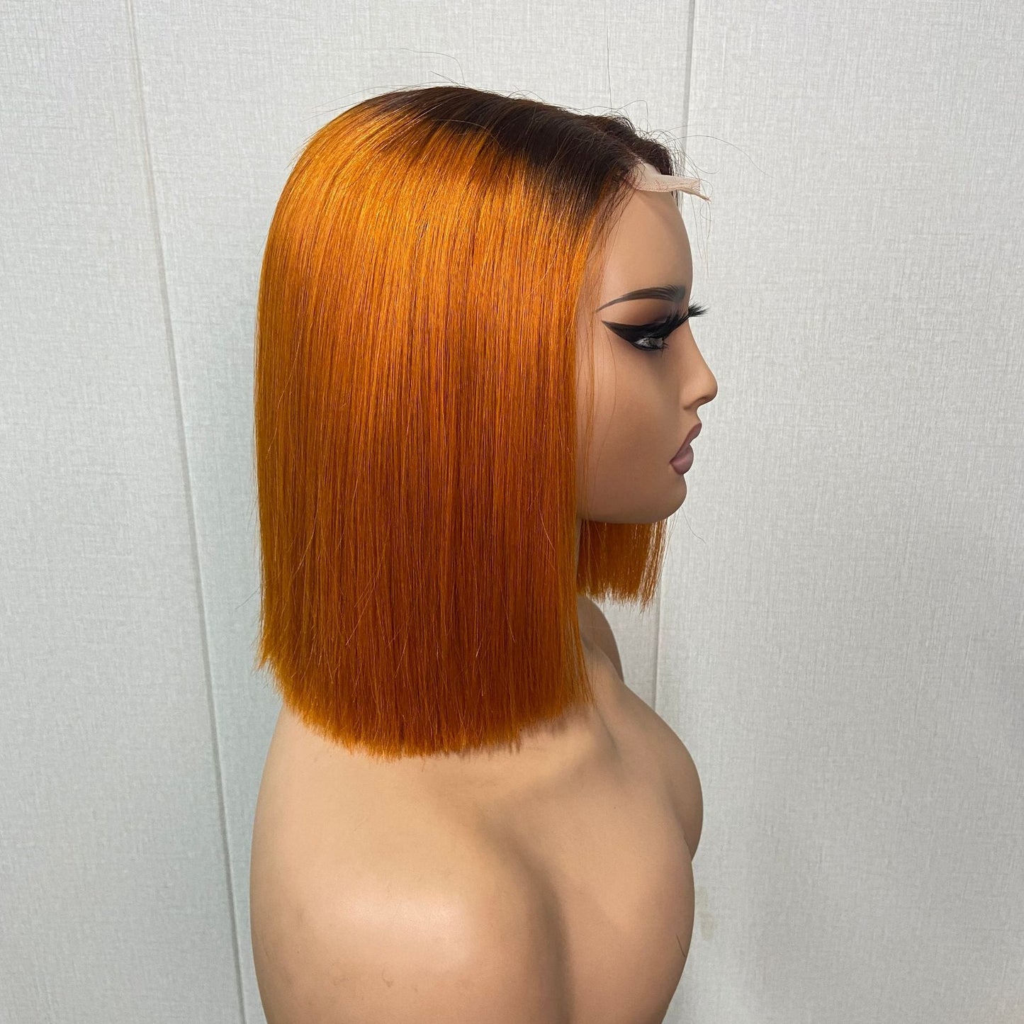Lace Quality Human Hair Wig Drip Depot