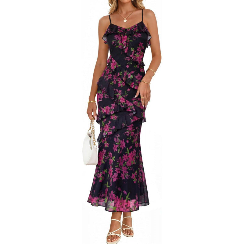 Versatile Loose-Fit Dress