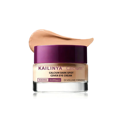 Moisturizing Firming Eye Cream