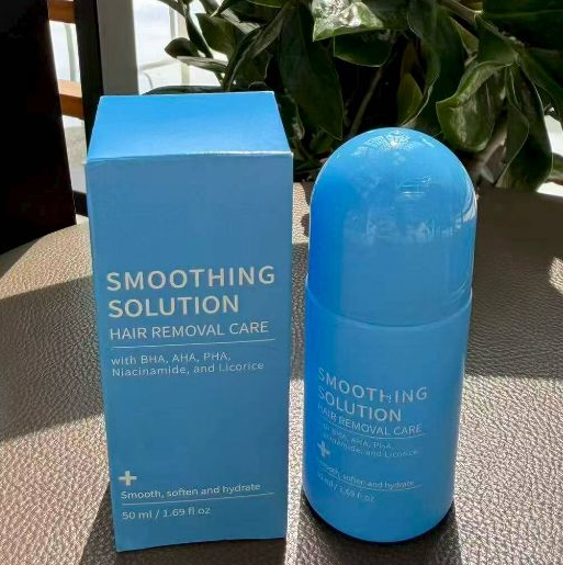 Soothing Hair Removal Care Essence Drip Depot
