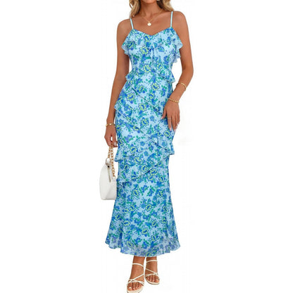 Versatile Loose-Fit Dress