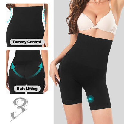 Seamless Shaping Womens Boxer Briefs Drip Depot