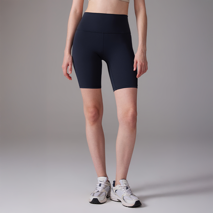 High-Waisted Yoga Shorts for Women Drip Depot