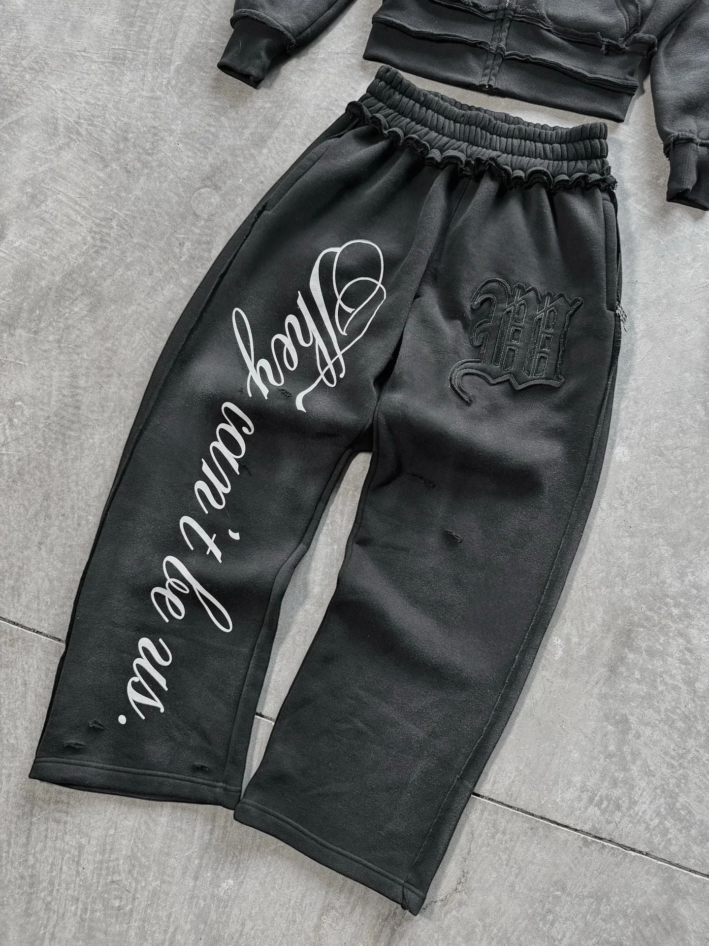 sportswear set