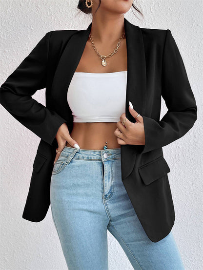 Elegant Blazer Jacket