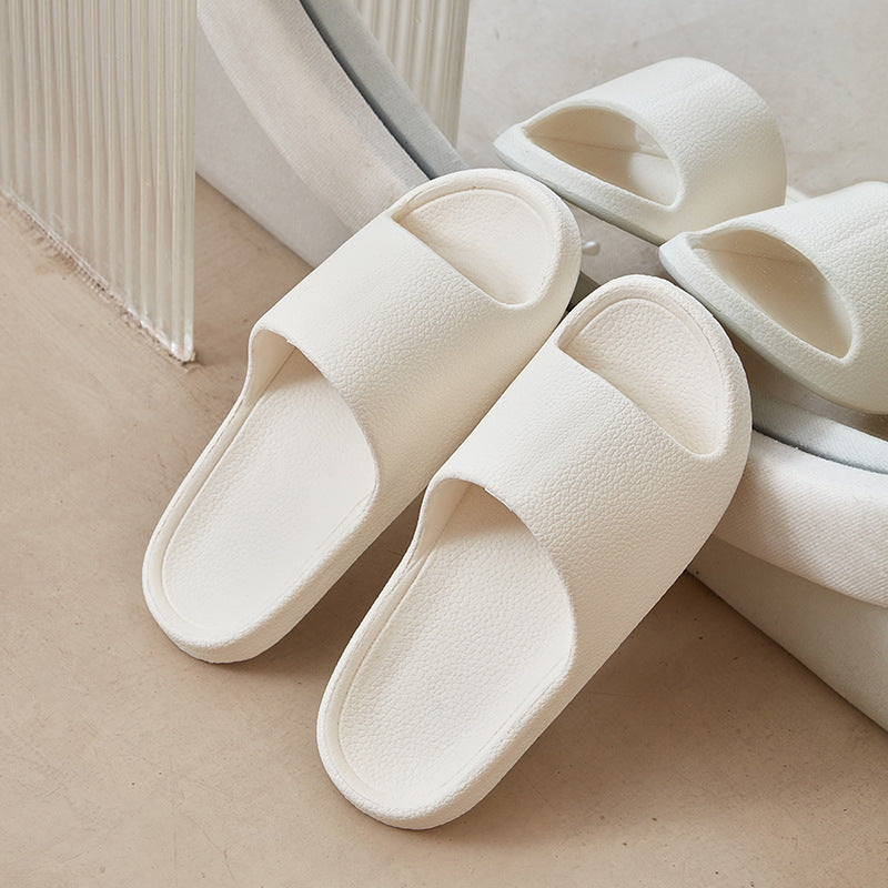 Casual EVA Slide Slippers for Indoor and Outdoor Use