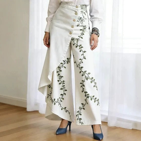 Casual Trousers