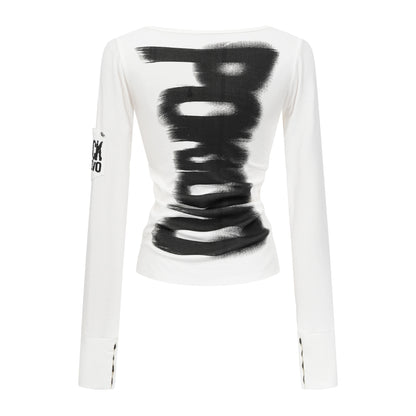 Long Sleeve Top