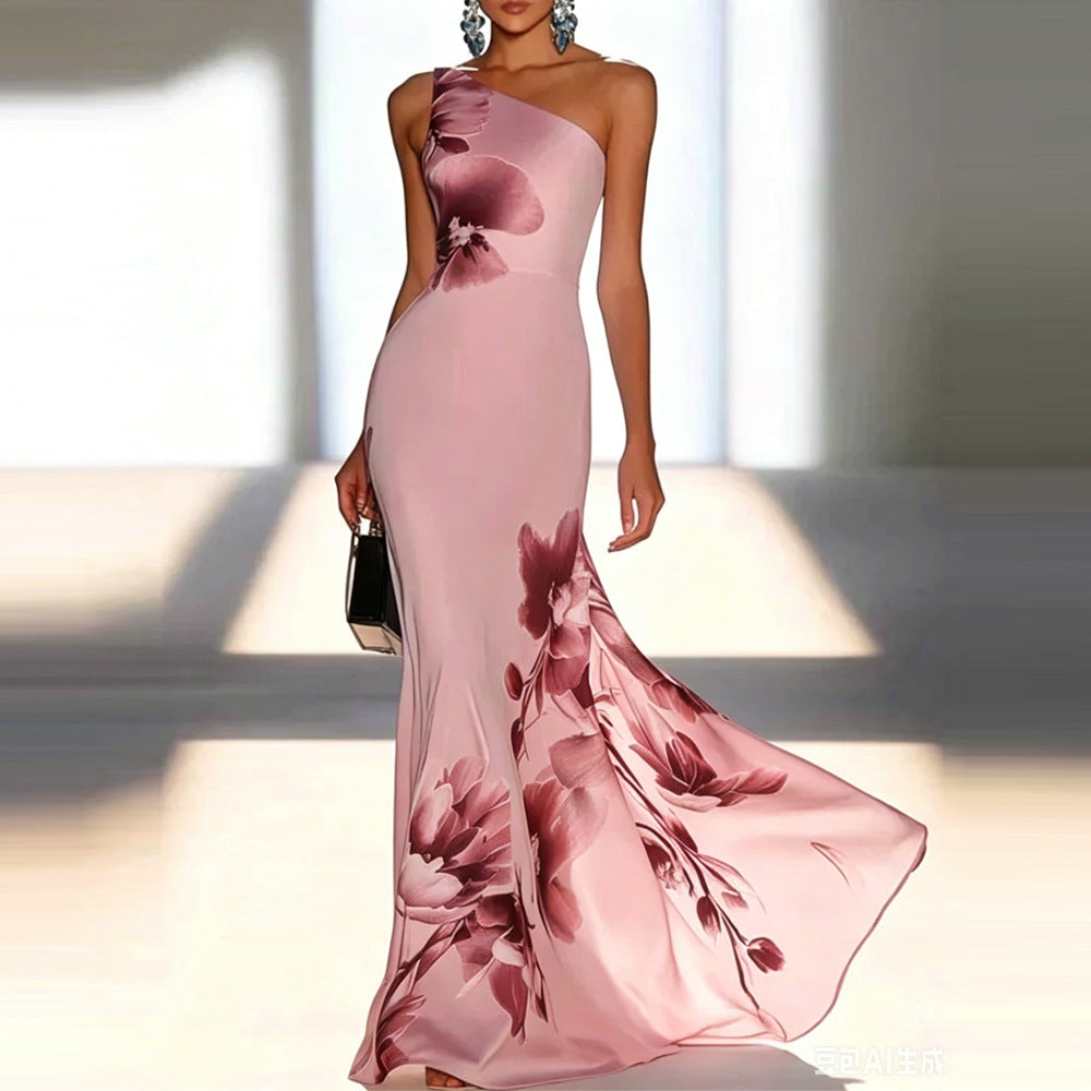Elegant  Dress