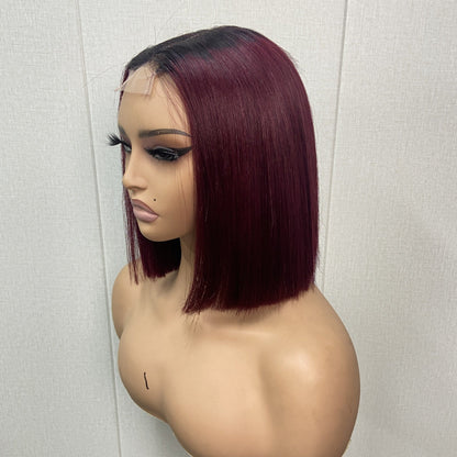 Lace Quality Human Hair Wig Drip Depot
