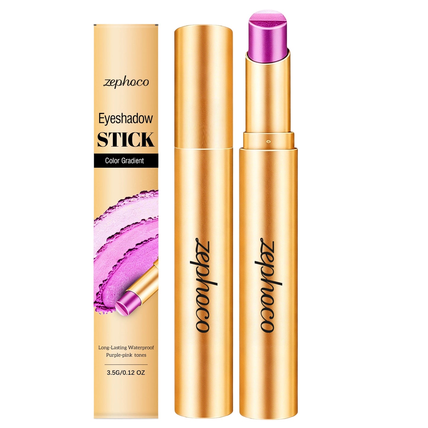 Colorful Creamy Eyeshadow Stick
