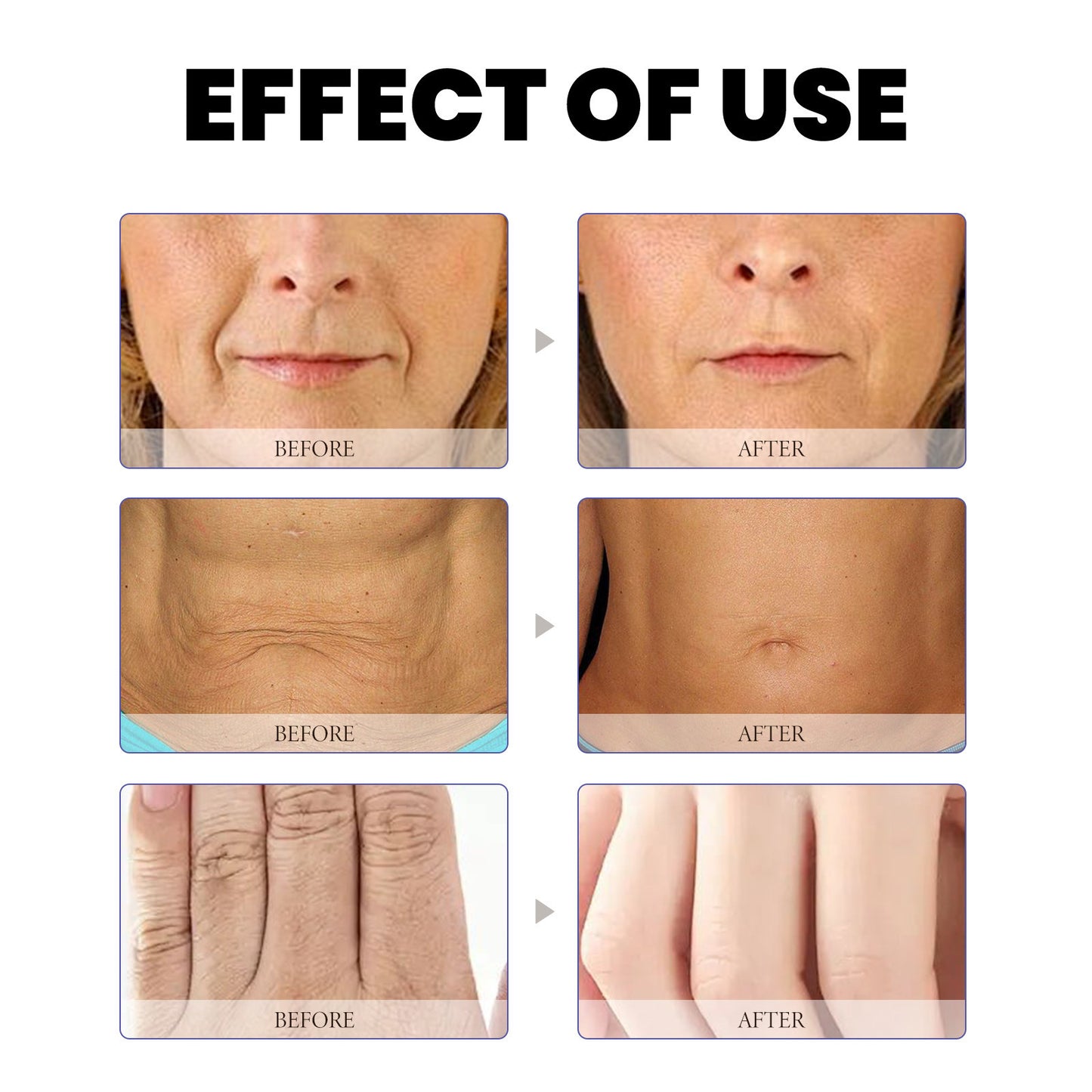 OceAura Body Moisturizing Cream