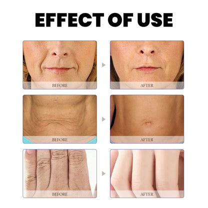 OceAura Body Moisturizing Cream