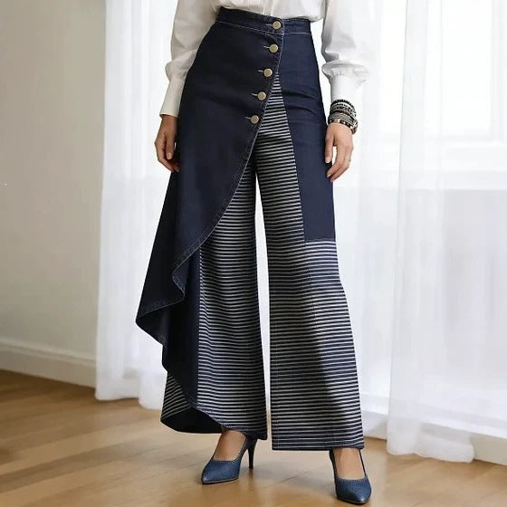 Casual Trousers