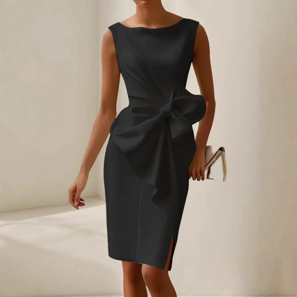 Short Dress Tank Dress