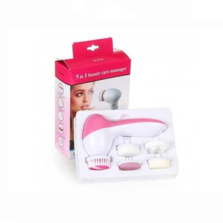 Electric Facial Cleansing Massager Drip Depot