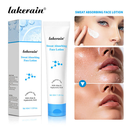 Sweat Absorbing Makeup Primer Lotion Drip Depot