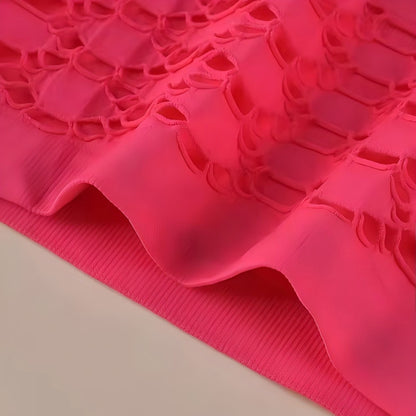 Seamless Breathable Bandeau