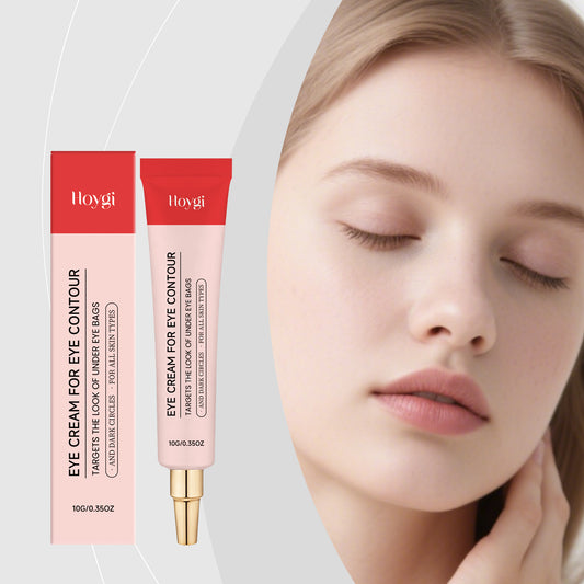 Hoygi Radiant Care Eye Cream