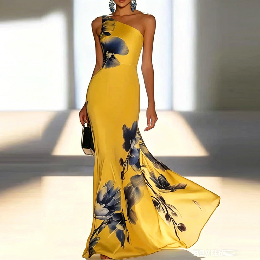 Elegant  Dress