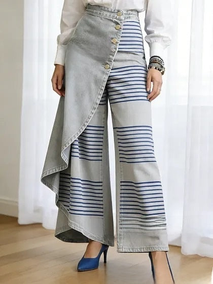 Casual Trousers