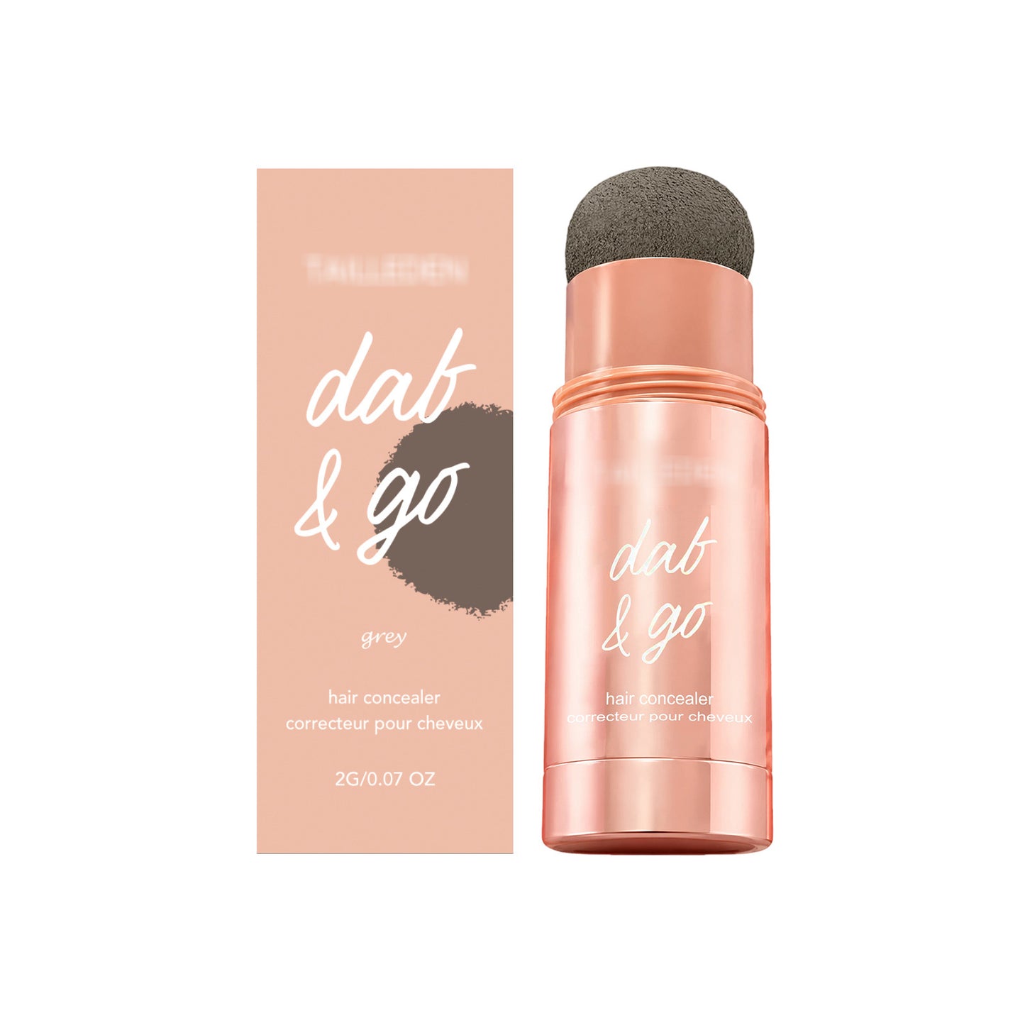 Hairline Shadow Powder