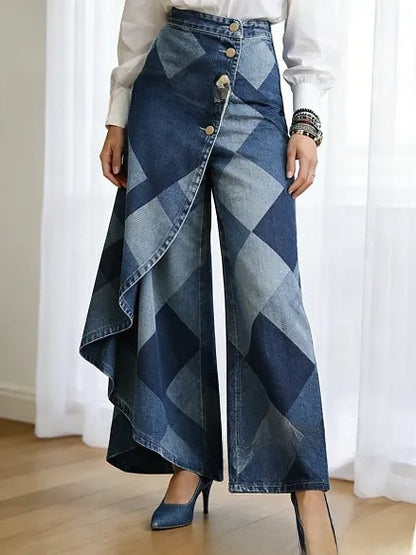 Casual Trousers
